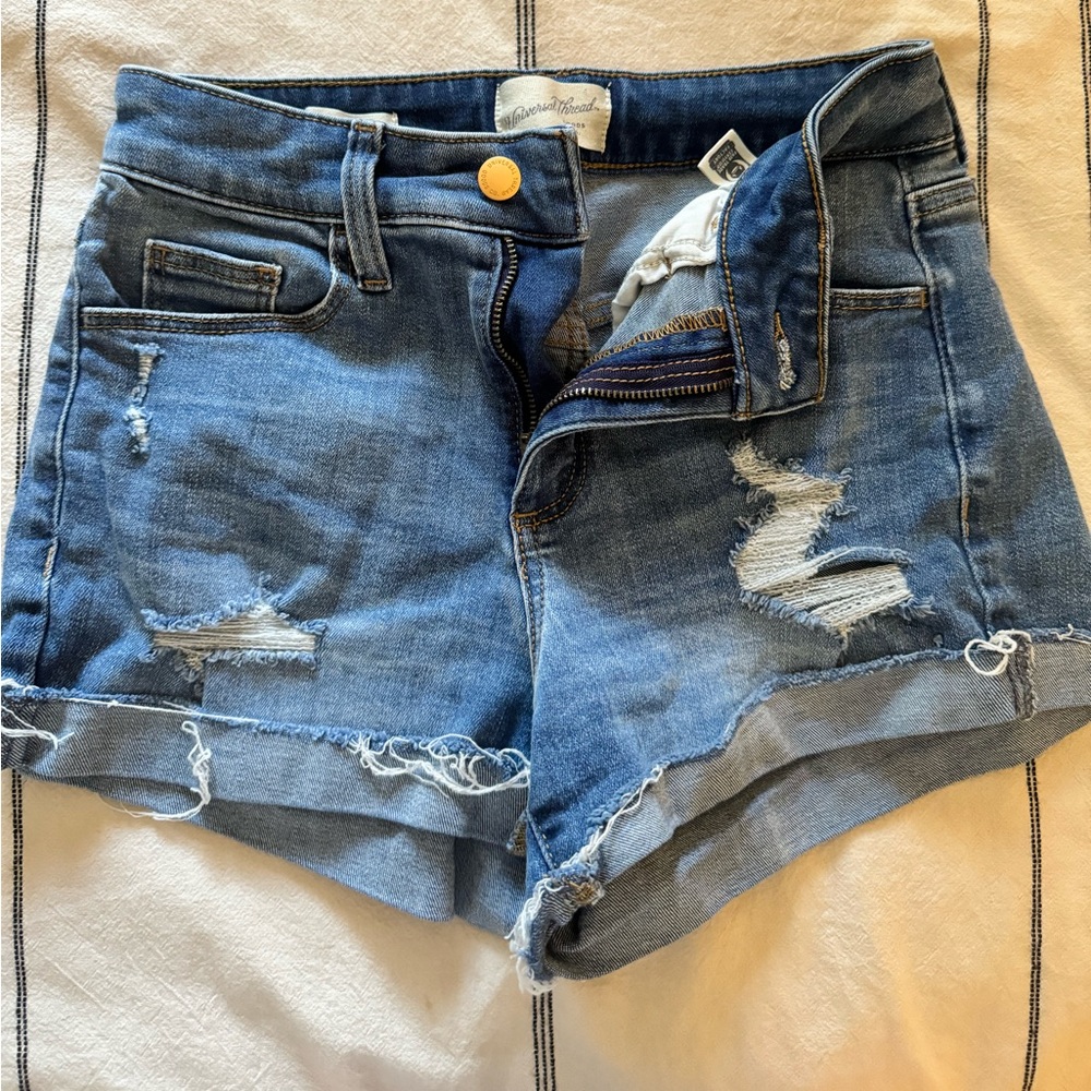 Shorts
